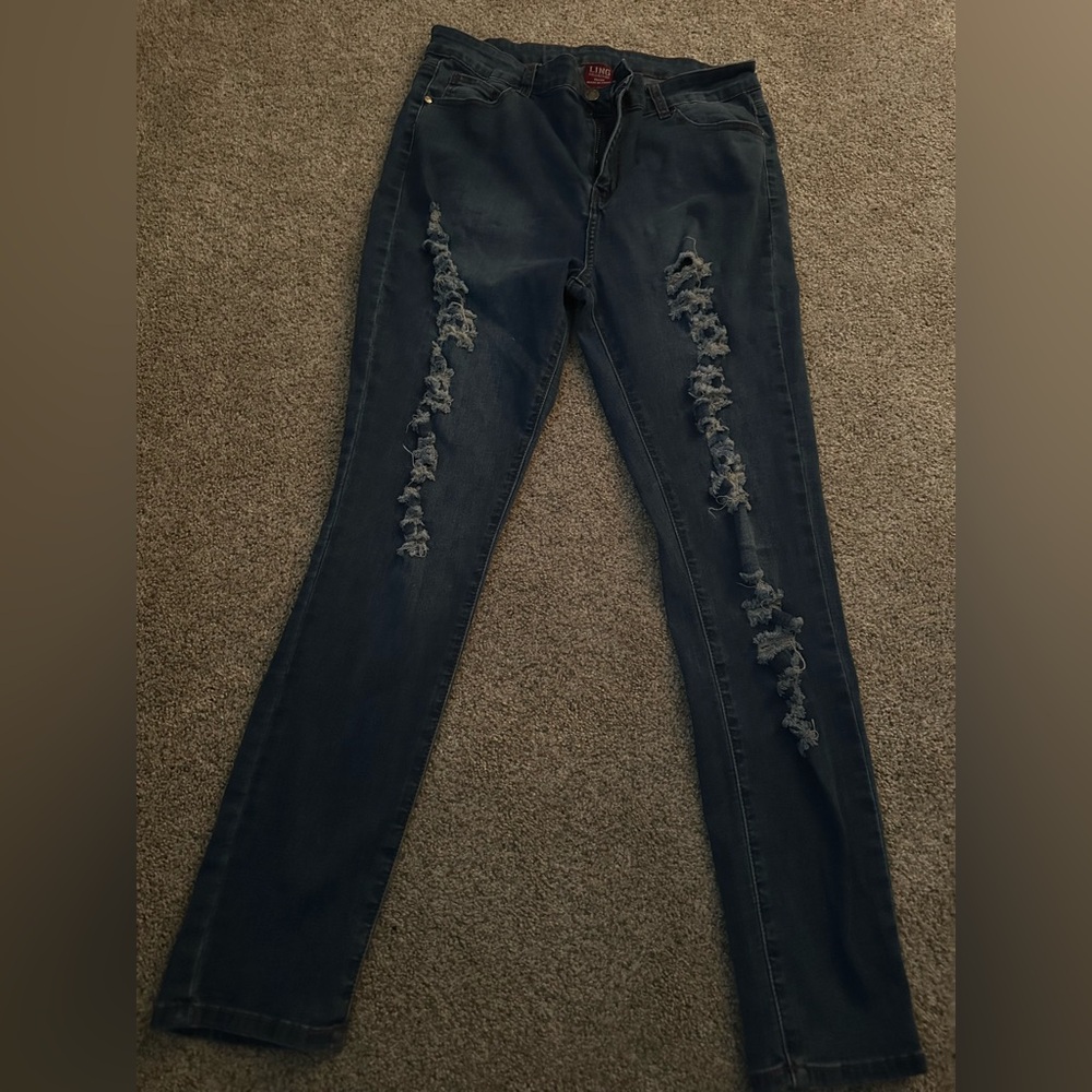 Skinny Denim jeans